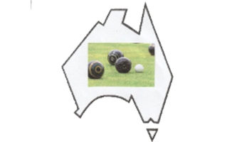 Bowls-Australia